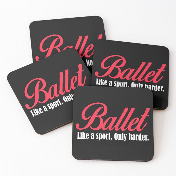 Item preview, Ballet love designed and sold by Sujan44.