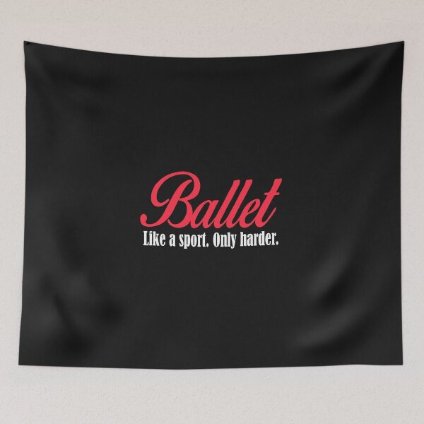 Item preview, Ballet love designed and sold by Sujan44.