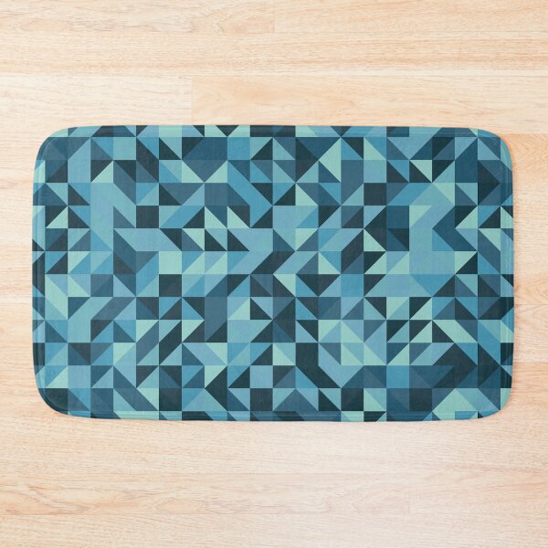 Item preview, Triangles II designed and sold by DenAlex.