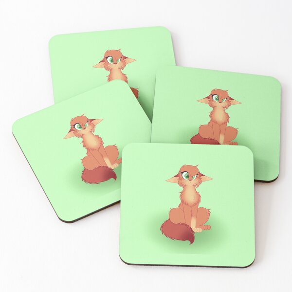 Item preview, Squirrelflight - Warrior Cats designed and sold by riocin.