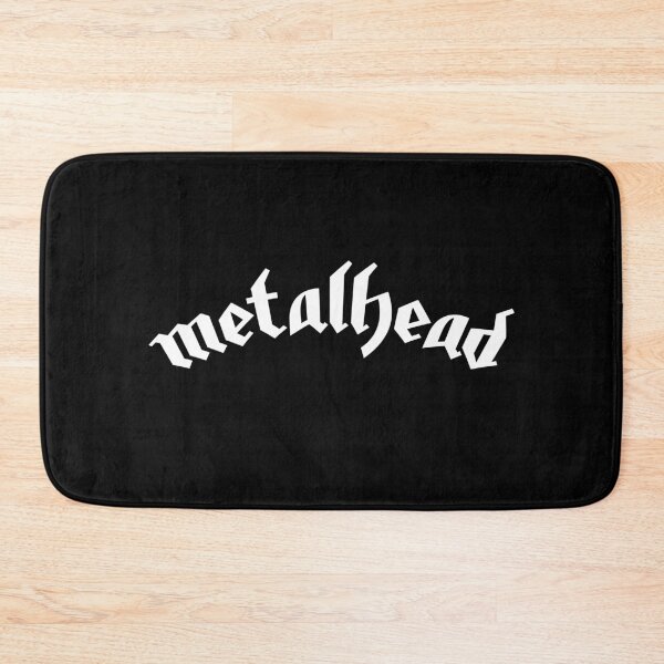 Item preview, Metalhead designed and sold by melvtec.