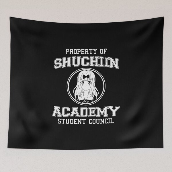 Item preview, shuchiin academy designed and sold by CCCDesign.