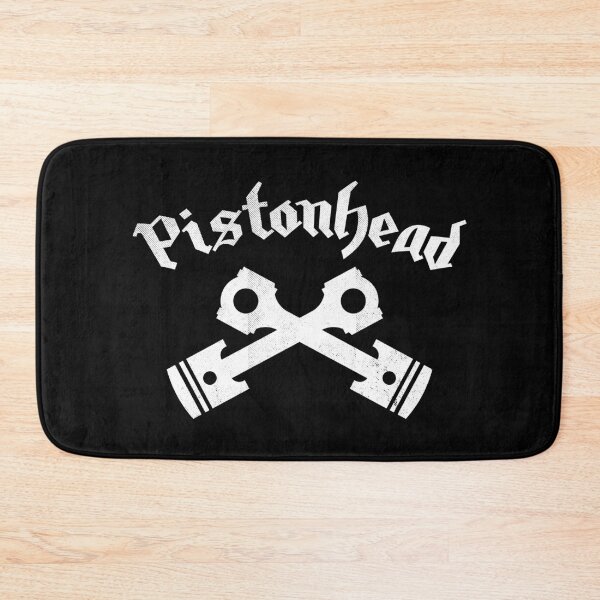 Item preview, Pistonhead designed and sold by melvtec.