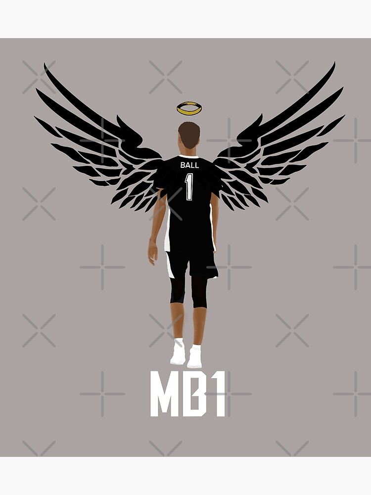 melo ball 1 lamelo ball