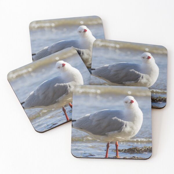 Item preview, Seagull designed and sold by KarenWoodArt.