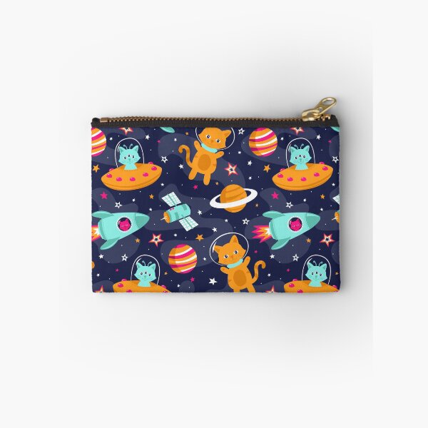 Item preview, Cosmic Cats designed and sold by robyriker.