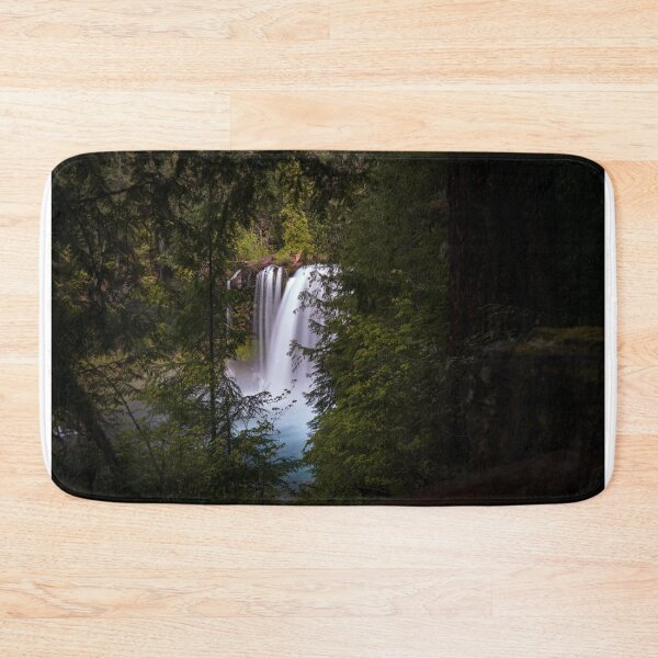 Item preview, Koosah Falls designed and sold by stermitkermit.