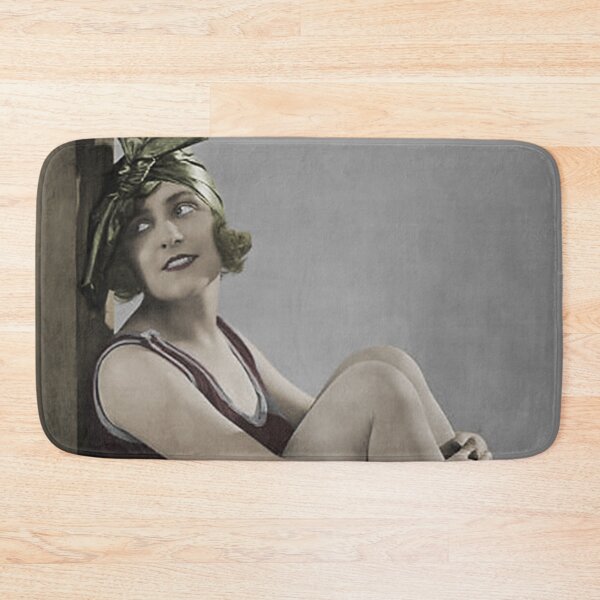 Item preview, Bathing Beauty designed and sold by princessbunhead.