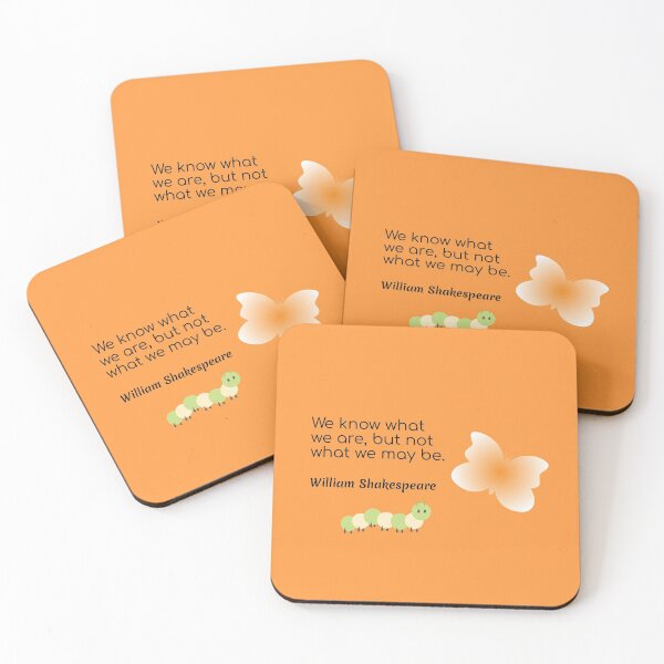 Item preview, We know what we are  designed and sold by Reginamp.