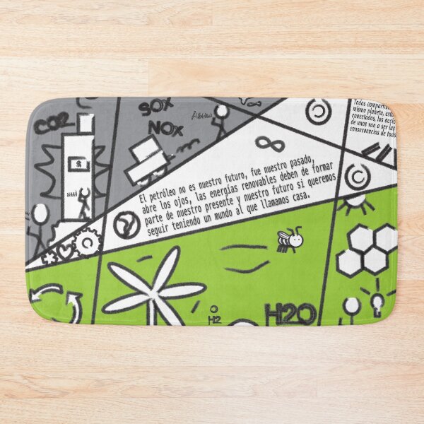 Item preview, Make the world a better place designed and sold by Reginamp.