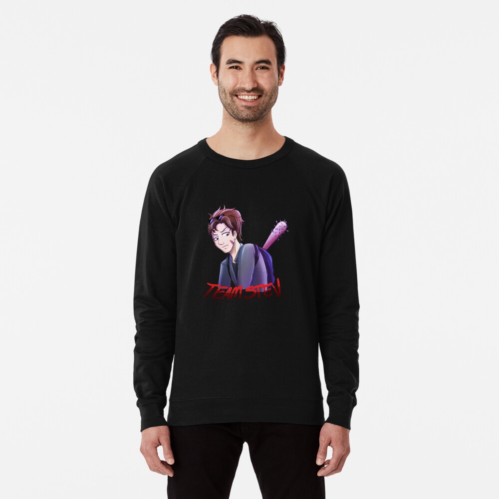 Item preview, Lightweight Sweatshirt designed and sold by CuriousCatori.