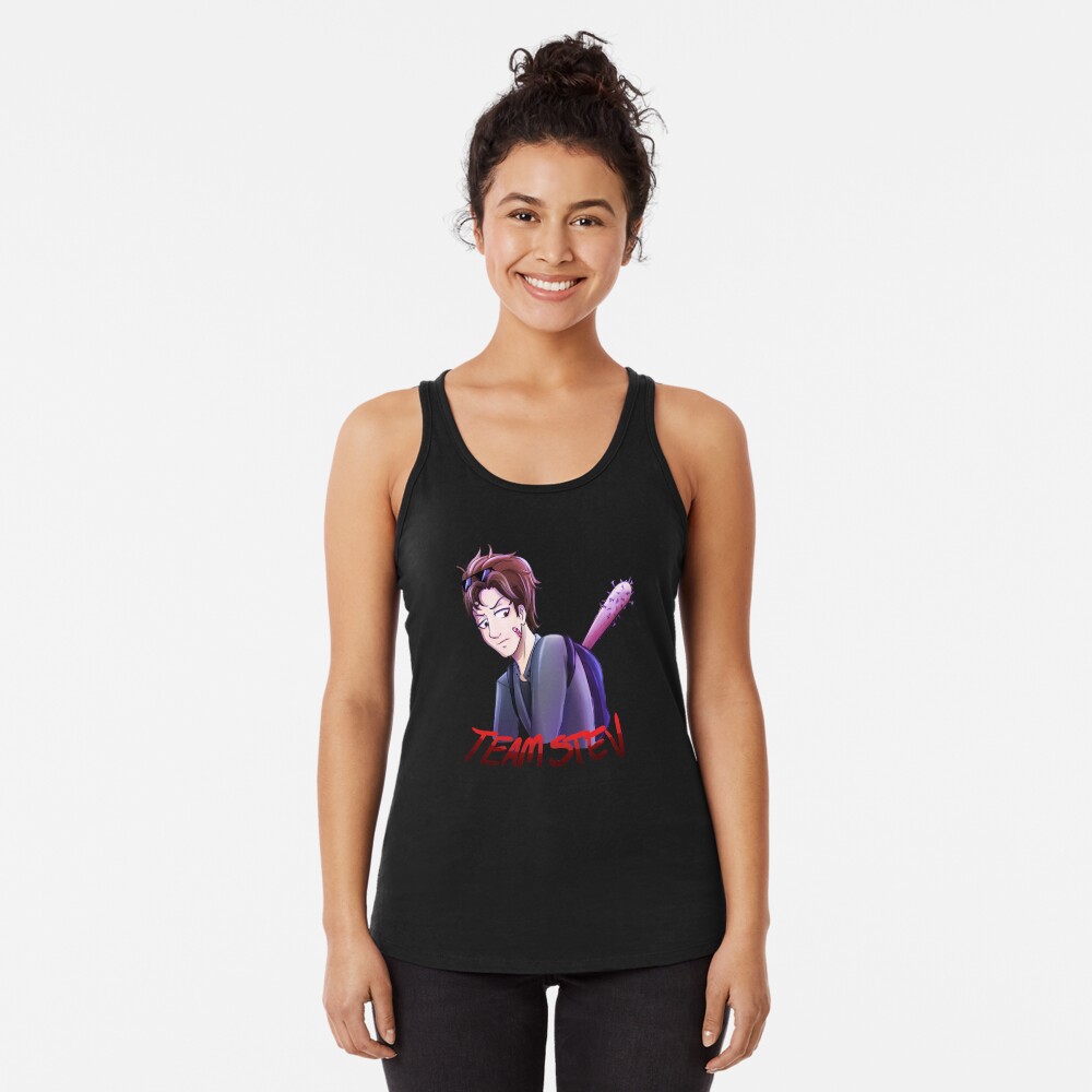 Item preview, Racerback Tank Top designed and sold by CuriousCatori.
