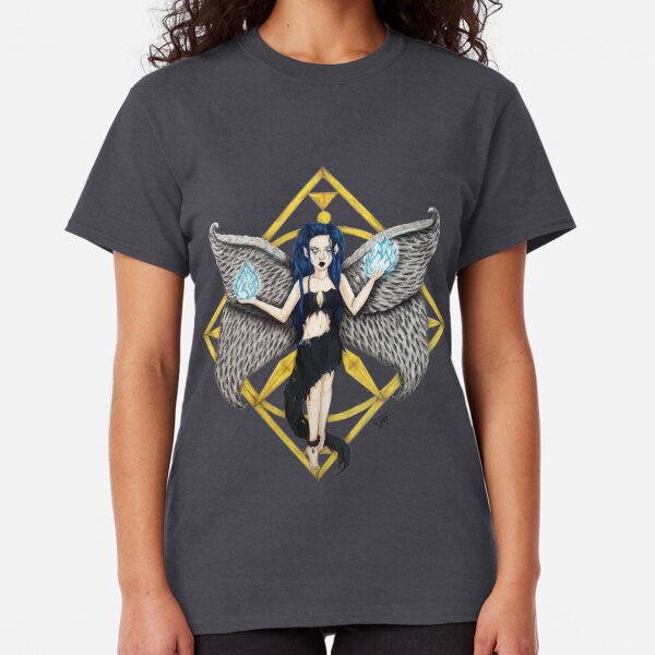 blue angel t shirt