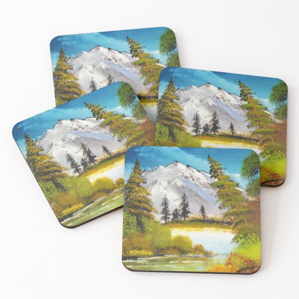 Item preview, Leaning Tree designed and sold by CCWillow.