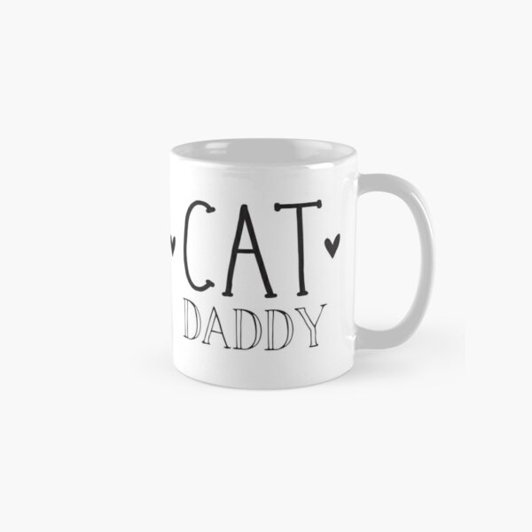 Taza Bigotes de Gato