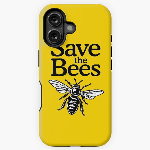Item preview, Save The Bees Beekeeper Quote Design designed and sold by theshirtshops.