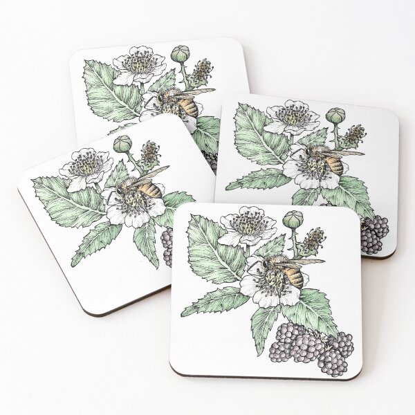 Item preview, Bee Kind designed and sold by brittnipaul-ink.