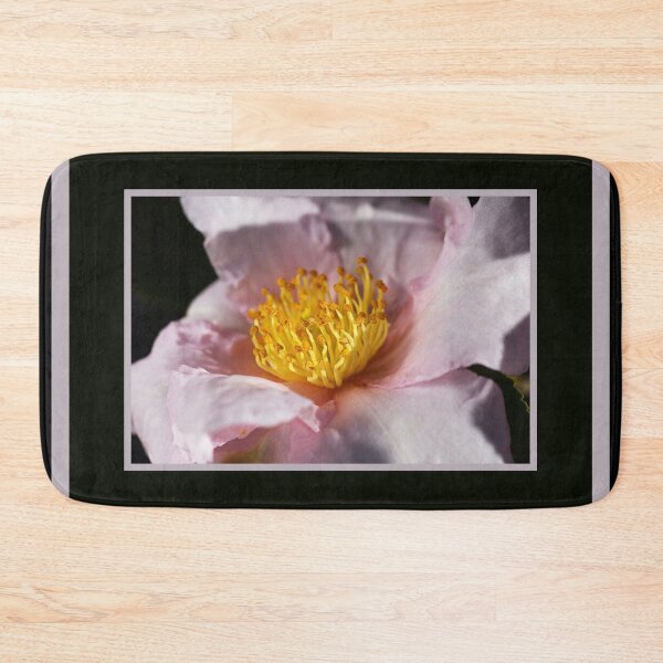 Item preview, Winters Camellia designed and sold by Joy Watson - Natural Light Photography .