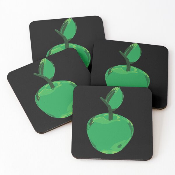 Item preview, Green Apple designed and sold by DenAlex.
