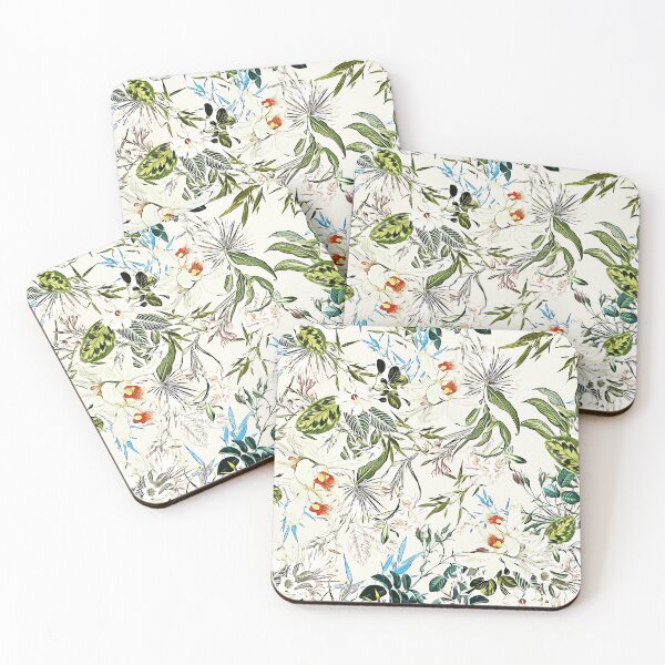 Item preview, Summer Garden designed and sold by TheaDesign.