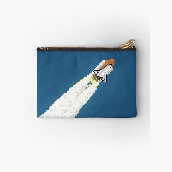 Item preview, Space Shuttle Challenger designed and sold by pixelfaces.