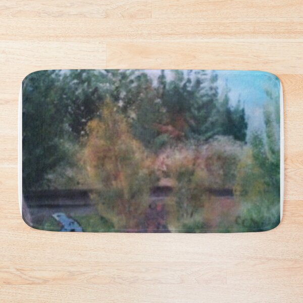 Item preview, Memorial Day at Blowout Creek designed and sold by CCWillow.