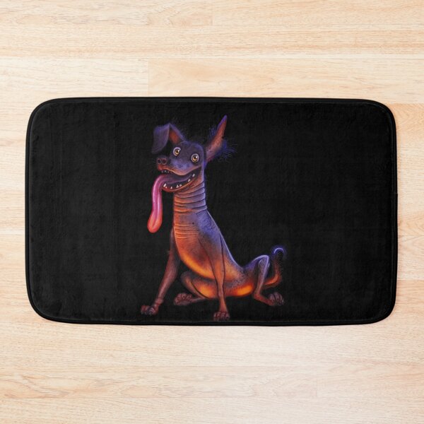 Item preview, Dante designed and sold by Aaron Newsome.