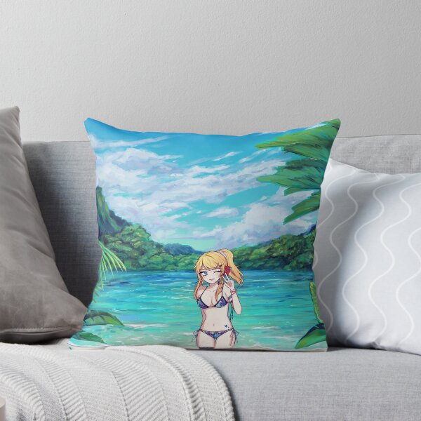 Item preview, Pool Eli Ayase designed and sold by potatoe-sama.