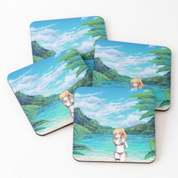 Item preview, Pool Eli Ayase designed and sold by potatoe-sama.