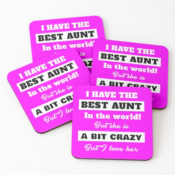 Item preview, Best Aunt Ever Shirt - My Aunt - Aunts Birthday - Kind Aunt - Aunt t shirt - Aunt t-shirt - Aunt tee designed and sold by happygiftideas.