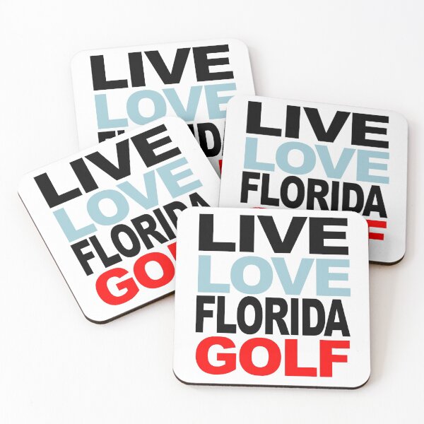 Item preview, Florida Golf designed and sold by Sujan44.