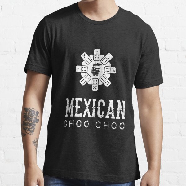 Mexican Train Gifts Merchandise Redbubble