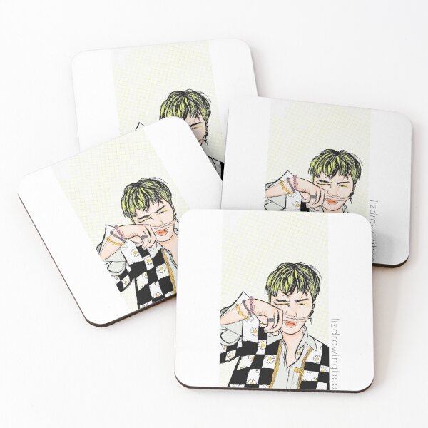 Item preview, Peaceminusone  designed and sold by Liz Drawingbook.