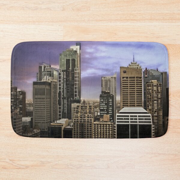 Artikelvorschau, Stadt Scape Sydney (Kings Cross) / NSW / Australien entworfen und verkauft von Wolf Sverak Photography.