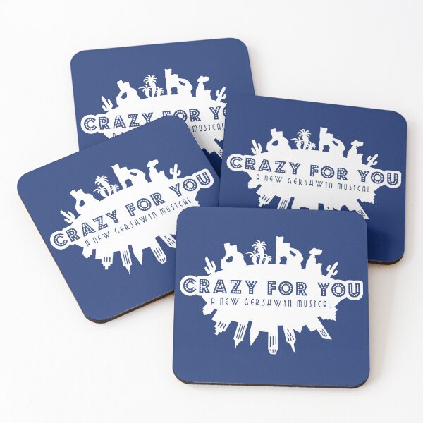 Item preview, Crazy For You designed and sold by Sapphire Creations.