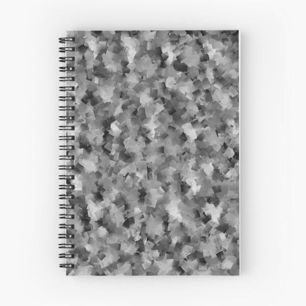 Item preview, Confeti blanco y negro designed and sold by Trendature Online .