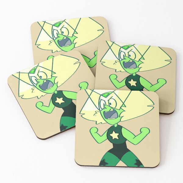 Item preview, Peridot 4 designed and sold by EpikBecky.