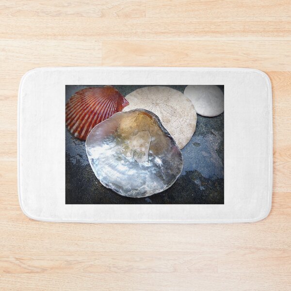 Item preview, SEA SHELLS COLLECTION designed and sold by Elaine Bawden.