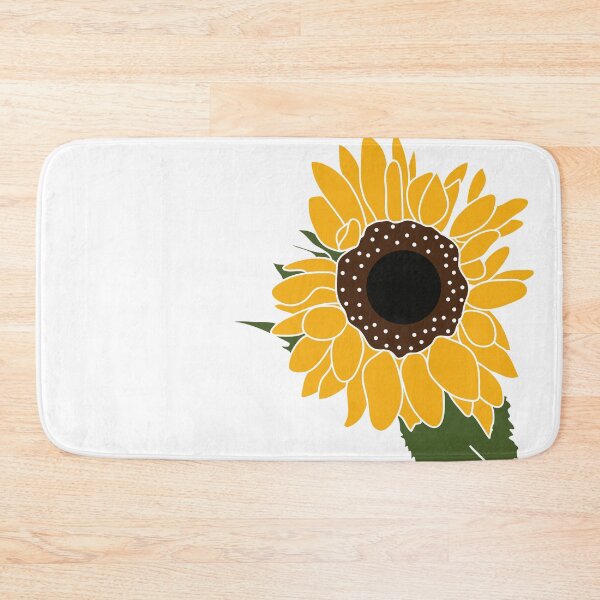 Item preview, Sunflower designed and sold by KanofskiDesign.