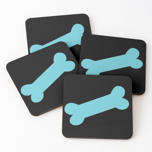 Item preview, Blue Bones designed and sold by DenAlex.