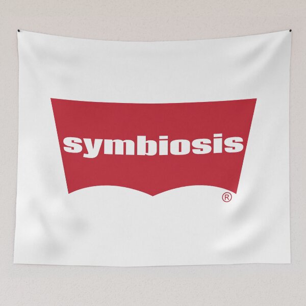 Item preview, Symbiote Symbiotic Symbiosis designed and sold by ProjectX23.