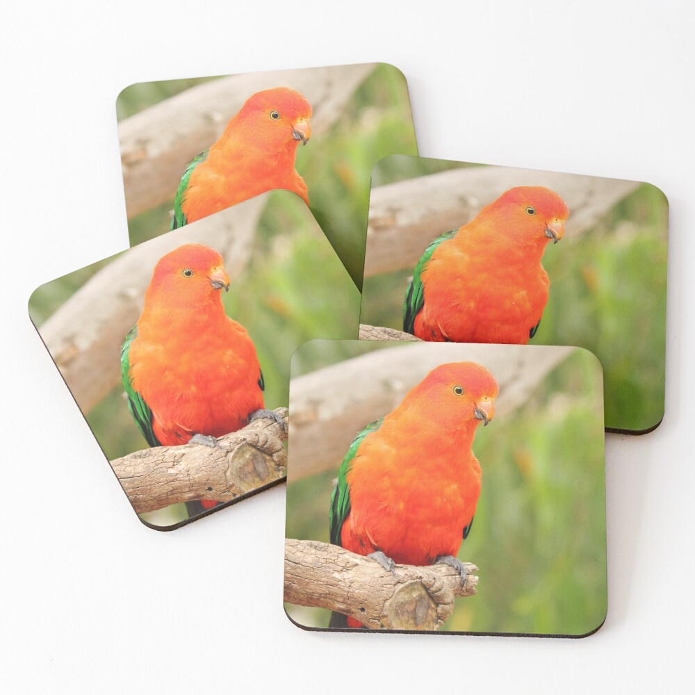 Item preview, Coasters (Set of 4) designed and sold by CBoyle.