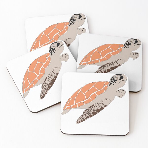 Item preview, Sea Turtle  designed and sold by dcanimal.