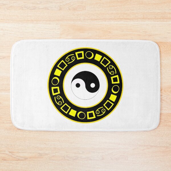 Item preview, Yin Yang designed and sold by LTTRBX.
