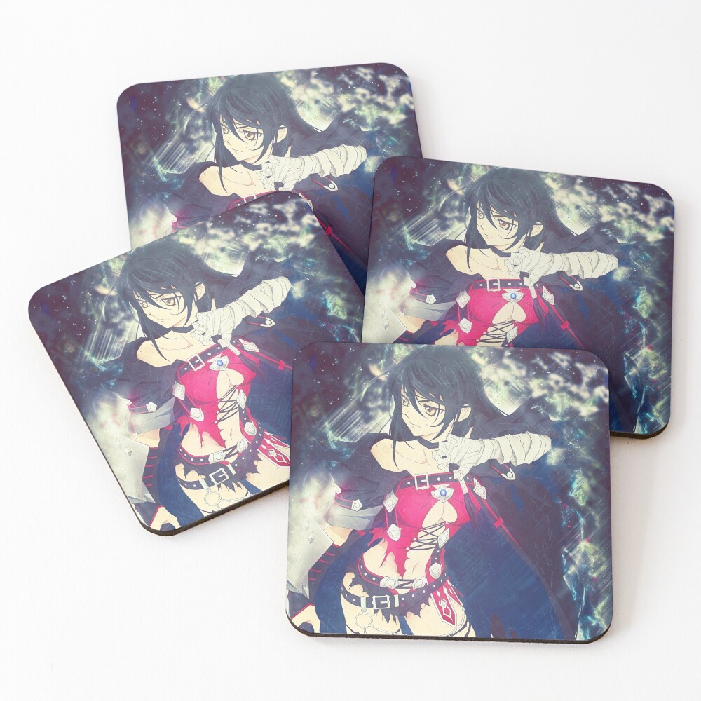 Item preview, Coasters (Set of 4) designed and sold by antinclude.