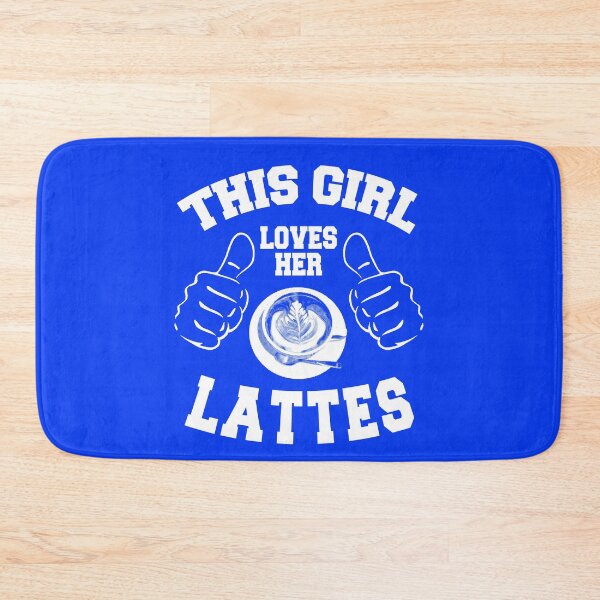 Item preview, Latte designed and sold by Sujan44.