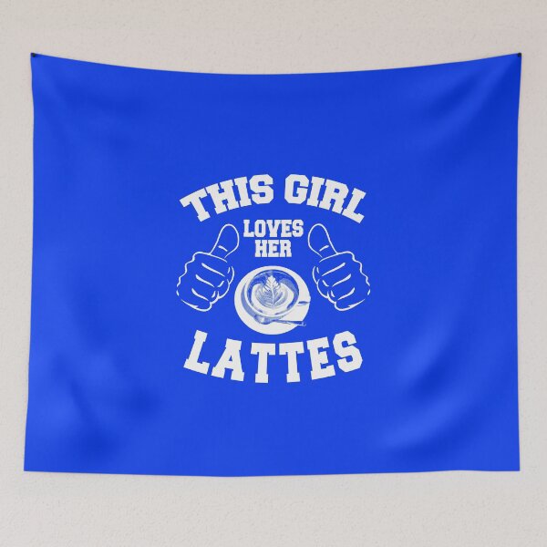 Item preview, Latte designed and sold by Sujan44.