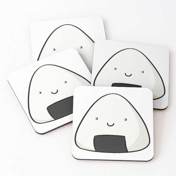 Item preview, Onigiri designed and sold by JGaelic.