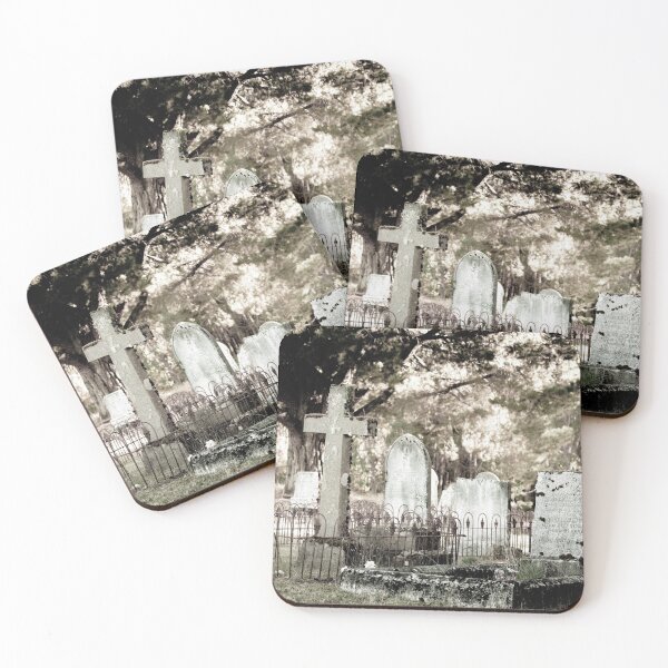 Item preview, Cemetery Blues  designed and sold by taspaul.