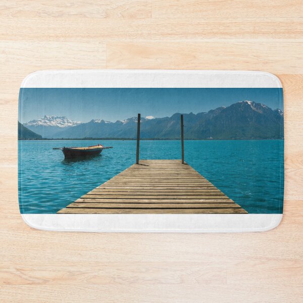 Item preview, Lake Geneva designed and sold by DiFigianoPhoto.